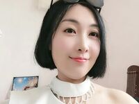 girl webcam show RachelZhao