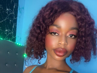 webcam show RealDemi