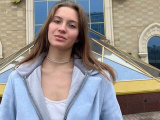 camgirl playing with sex toy RebecaFerge