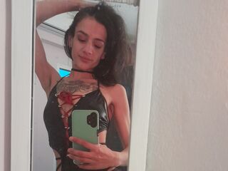 cyber sex show RebeccaStronge