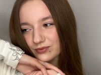 live webcam performer RenaGannon