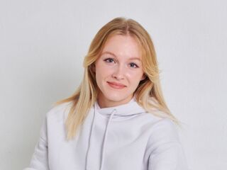 beautiful girl RhonaBrechtel