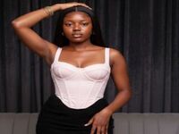 fingering RinaFlames