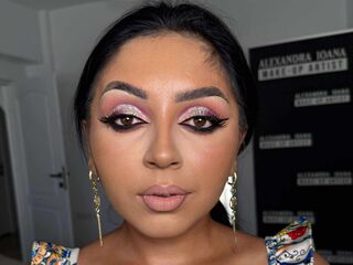 jasmin live sex show RominaGaby