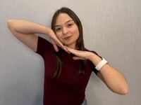 adult live webcam RosetteTamkin