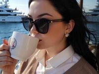 girl fingering pussy RosieMoons