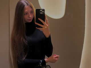 naked cam live RoxanneSpector
