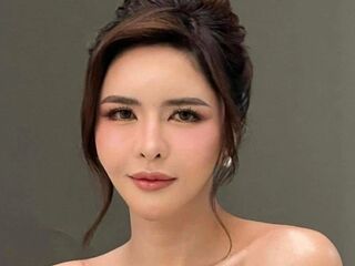 strip tease show RoxineJaimy