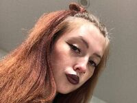 kinky cam RubiRousen