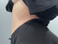 live cam show RubiRue