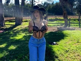 livesex cam RubyRossey