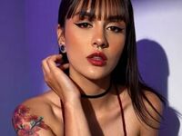 fingering SabbValentine