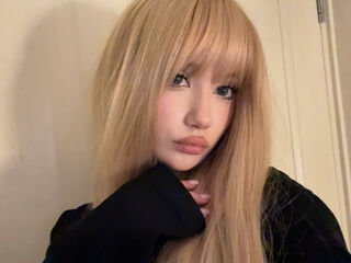 live cam chat SabrinaSteels