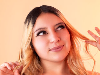teaser web cam SabrinaValmont