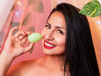 cam hooker SamantaBlaze