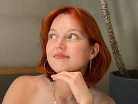 sexy webcam girl SandaPiesco