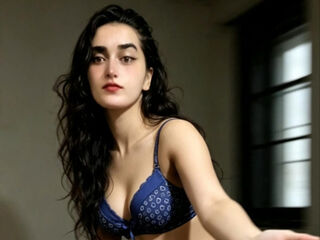 webcam chat room SansaAngel