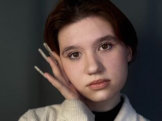 adult cam show SantanaJohanek