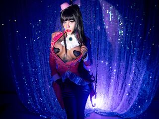 camgirl picture SaraBrooks