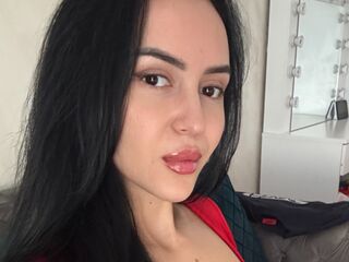 naughty camgirl fingering pussy SaraJonsson