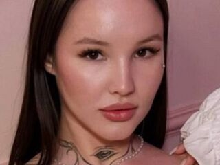 free jasmin cam SashaLiss