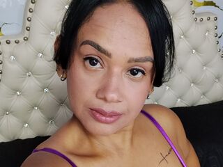webcam striptease SashaWill