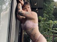 hot webcamslut SaskiaVellour