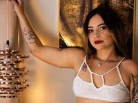 free jasmin livecam ScarletMilen