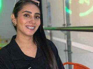 camgirl showing tits ScarletSommers