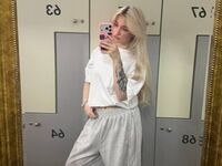 kinky webcam photo ScarlettAndreula