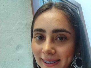 girl webcam ScarlettMiller