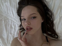 hot striptease web cam SelenaNoelle