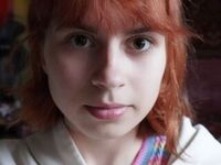 sexy camgirl chat SerafinaGoettl