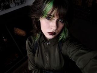 chatroom webcam picture ShadowBelle