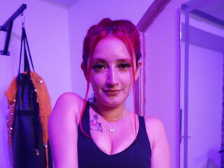 extrreme webcam picture SharaTomsonn