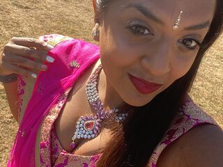 naked cam chatroom ShivaniJohal
