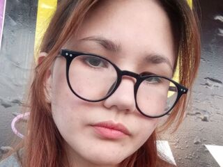 nude webcamgirl pic SilvanaTopps