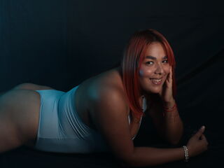 girl chatroom SolangeMendoza