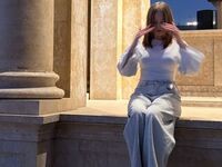 dirty cam SonaQuinley