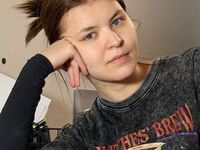 shower webcam StephanePogorelc