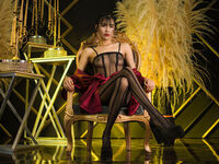 hot sex cam TanyaFerreri