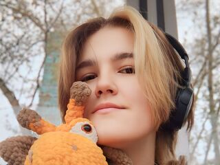 extreme cam video TanyaFornier