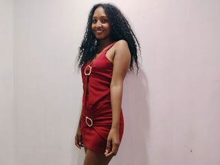 kinky webcam picture TeresaMolina