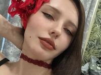 naked girl with webcam fingering TeresaSoto