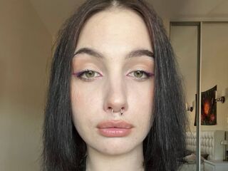 girl cam nude TeshaVanhoozier