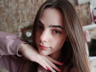 hot striptease show TheaVivien