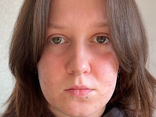 beautiful webcam girl TieshaBevell