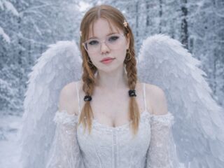 camera chat TinaCandle