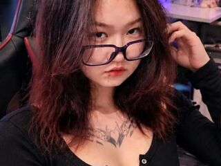 nude webcamgirl pic TishaOyervides