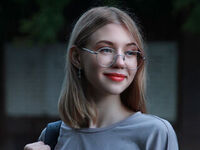 girl webcam TishaTalty